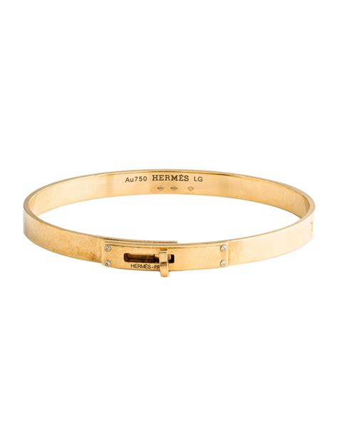 hermes kelly bracelet gold|authentic hermes bracelets online.